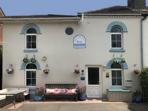 Image of Websters Bed & Breakfast