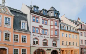 Image of Hotel Deutsches Haus – Mittweida