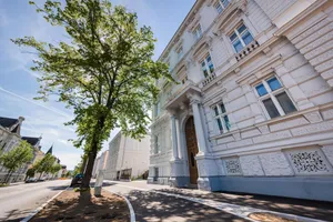 Image of Smile Apartments am Stadtpark