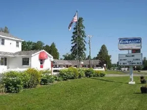 Image of Northernaire Motel