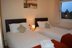 Image of Glasgow Green Apartments