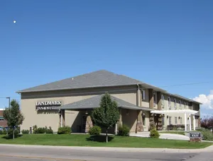 Image of The Landmark Inn & Suites