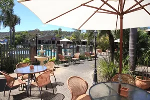 Image of Crescent Head Resort & Conference Centre