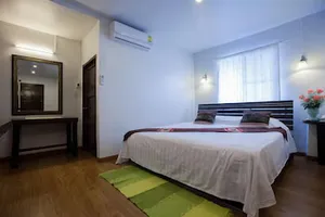 Image of Mountain View GuesthouseChiangmai