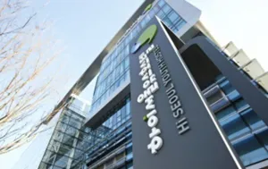 Image of HiSeoul Youthhostel