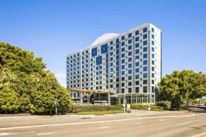 Image of Holiday Inn Sydney Airport