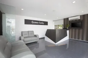 Image of Gurney Lodge