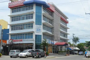 Image of ALU Hotel Davao