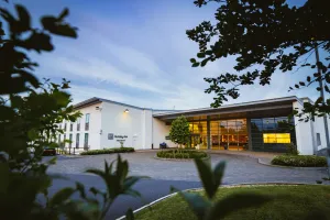 Image of Voco Winchester Hotel & Spa