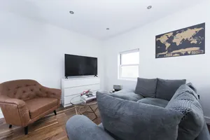 Image of Central London Flat, Stylish 1BR near Shoreditch