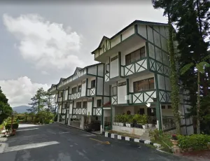 Image of Equatorial Hill Resort by Copthorne