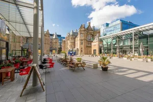 Image of Luxury Apartment quartermile