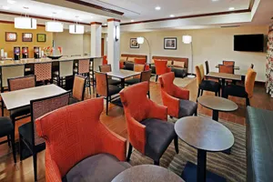 Image of Hampton Inn Manhattan