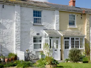 Image of Eddystone Cottage Wadebridge