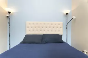 Image of One Bed Loft Apartment With Great Wifi