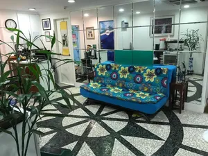 Image of Home of Macau