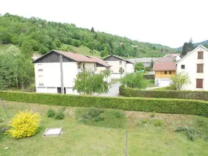 Image of Résidence du Chajoux