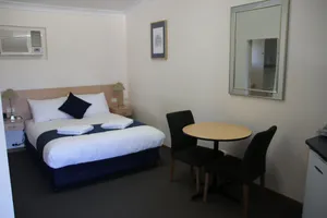 Image of Border Motel