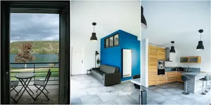 Image of Les Terrasses sur Seine