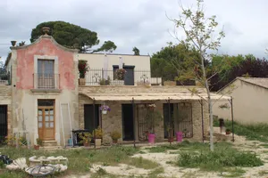 Image of Le Bastidon de CUCURON