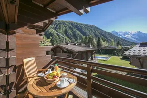 Image of Résidence Améthystes D12 ski in ski out - Happy Rentals