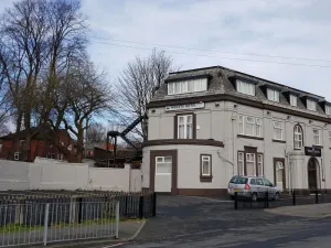 Image of Weaste Hotel