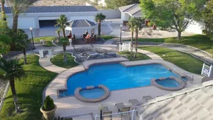 Image of Villa Carota - 6 bedrooms and a Casitas