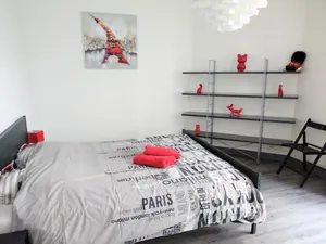 Image of Le Rive Gauche by Beds76, Grand Parking