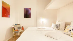 Image of Room for Rent Aparthotel