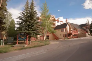 Image of Wedgewood Lodge