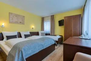 Image of Hotel Wiesbadener Hof
