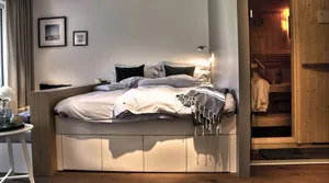 Image of GreenHill 2 - mit Privatsauna