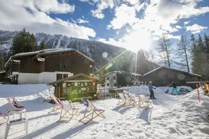 Image of Résidence La Verte 15 ski in ski out - Happy Rentals