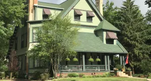 Image of The Parsonage Inn