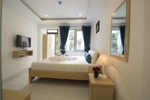 Image of Hanoi Holiday Center Hotel
