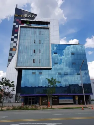 Image of Esia hotel