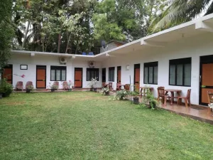 Image of The Green Guest House