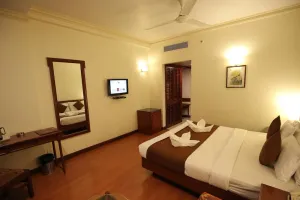 Image of Hotel Meghalaya