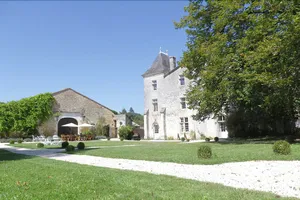 Image of Chateau De Sers
