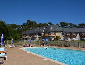 Image of Résidence du Golf de l'Odet