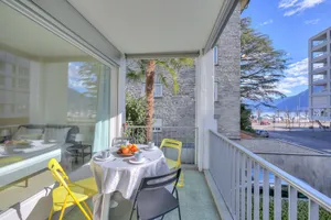 Image of City Lake Apartment