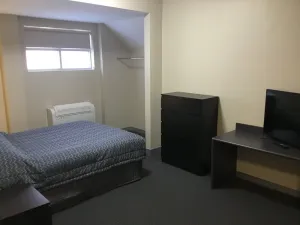 Image of The Bexley Motel