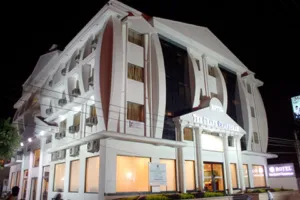 Image of Hotel The Grand Chandiram