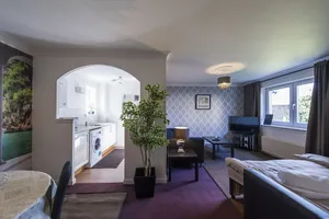 Image of Montgomery Apartments - Gyle