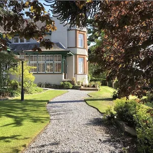 Image of Woodcroft House