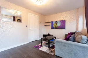Image of Amersham Park Apartment