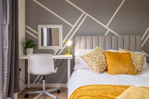 Image of Riley House Spacious City Apartment