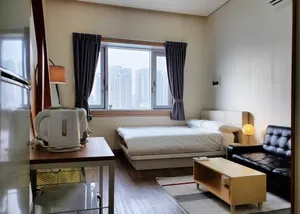 Image of Dongdaemun PR. Modern Studio.