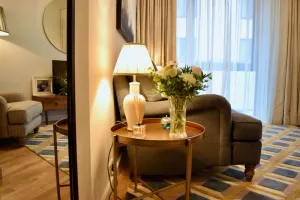 Image of Spacious modern flat in the heart of Shoreditch