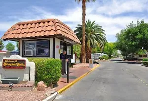 Image of Thousand Trails Las Vegas RV Resort